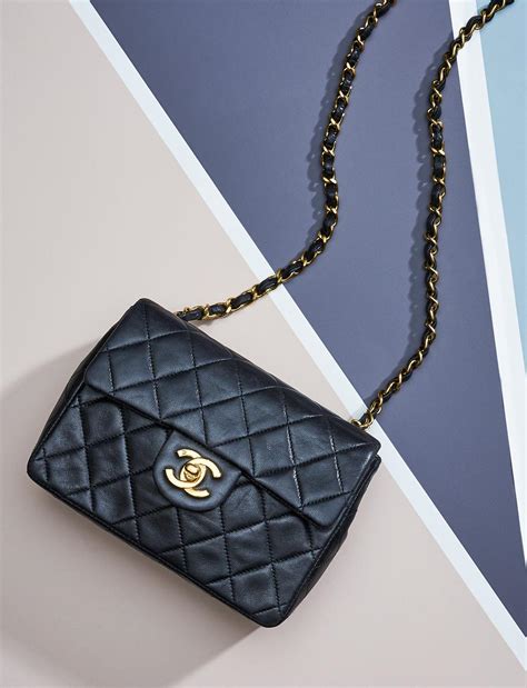 auction chanel bag|Chanel handbags sale.